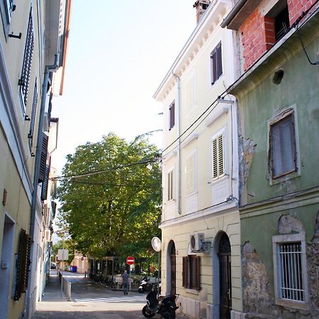 Park Apartments Izola Kültér fotó