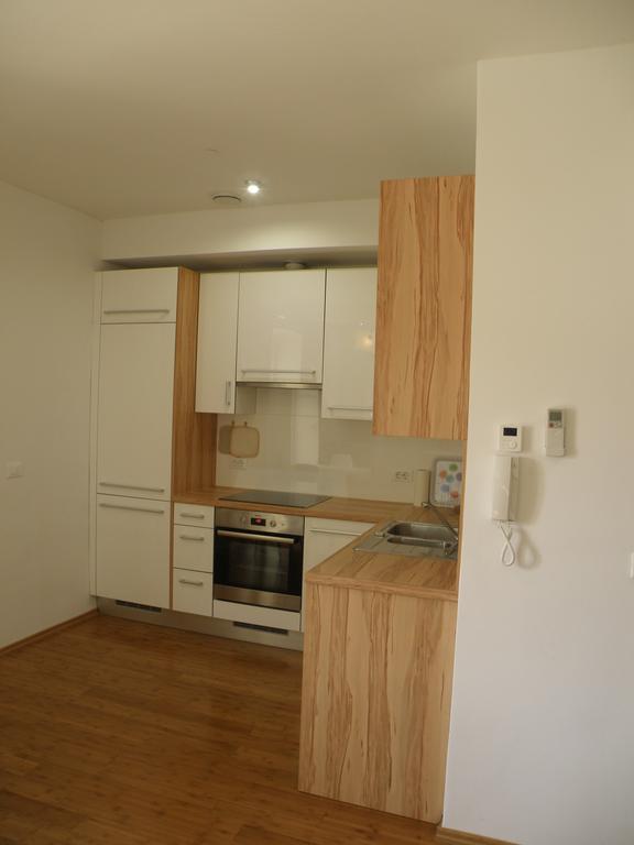 Park Apartments Izola Szoba fotó