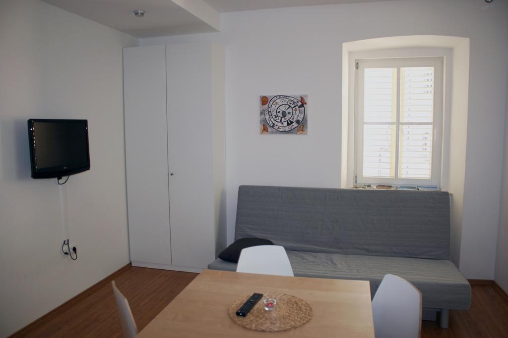 Park Apartments Izola Kültér fotó